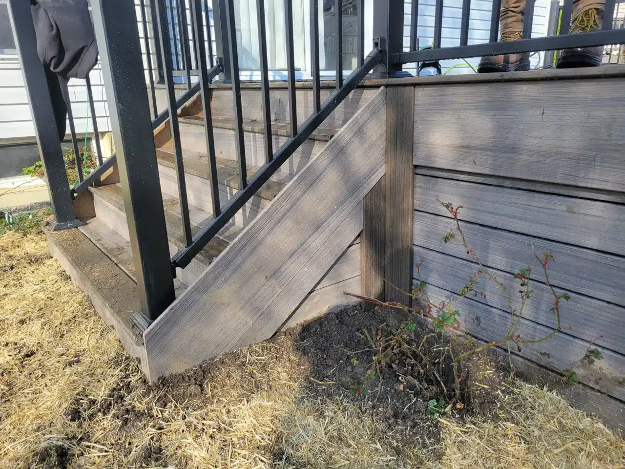 Maineville project - 2