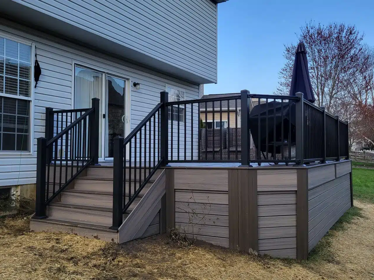 Maineville project - 5