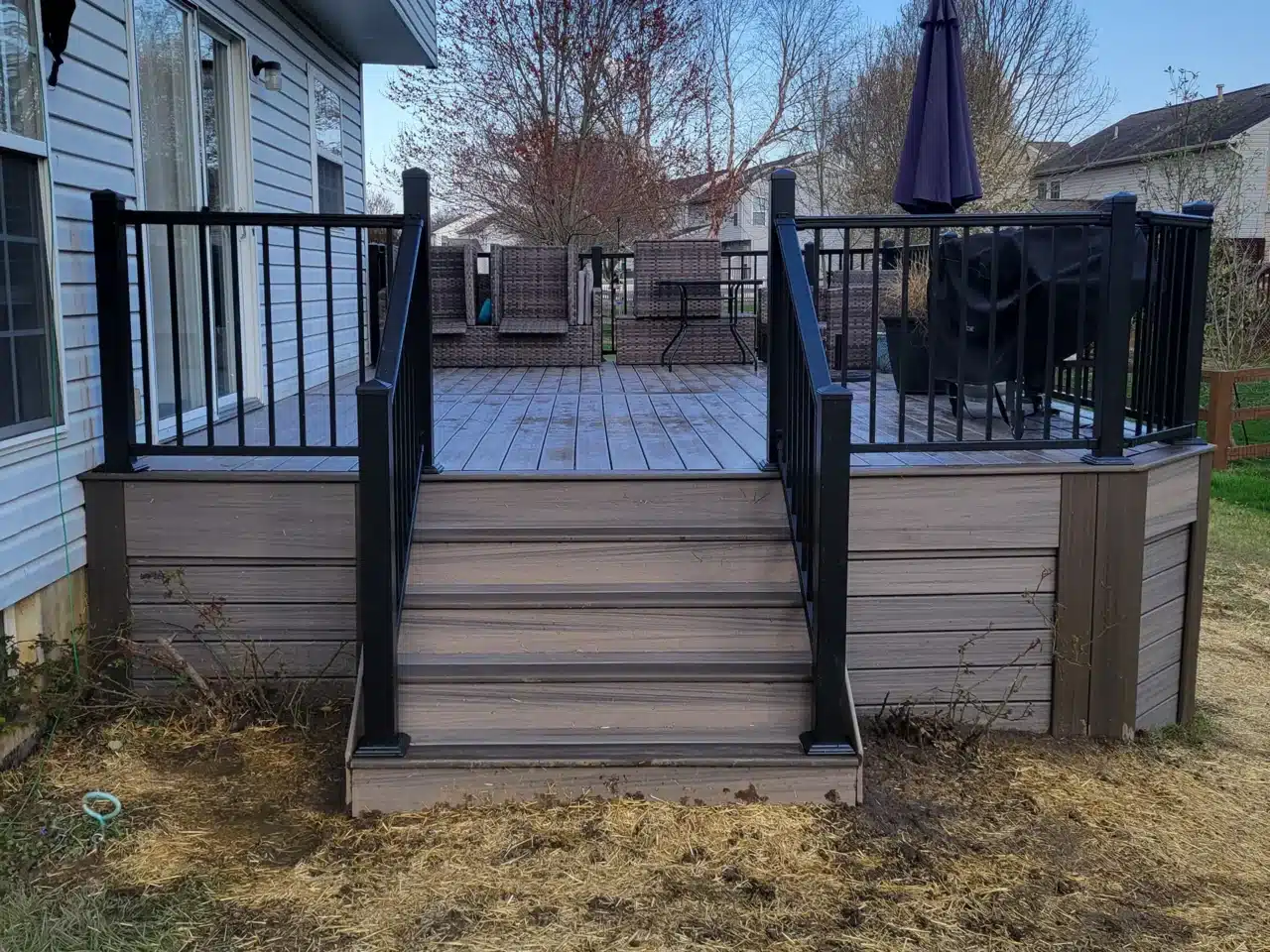 Maineville project - 6