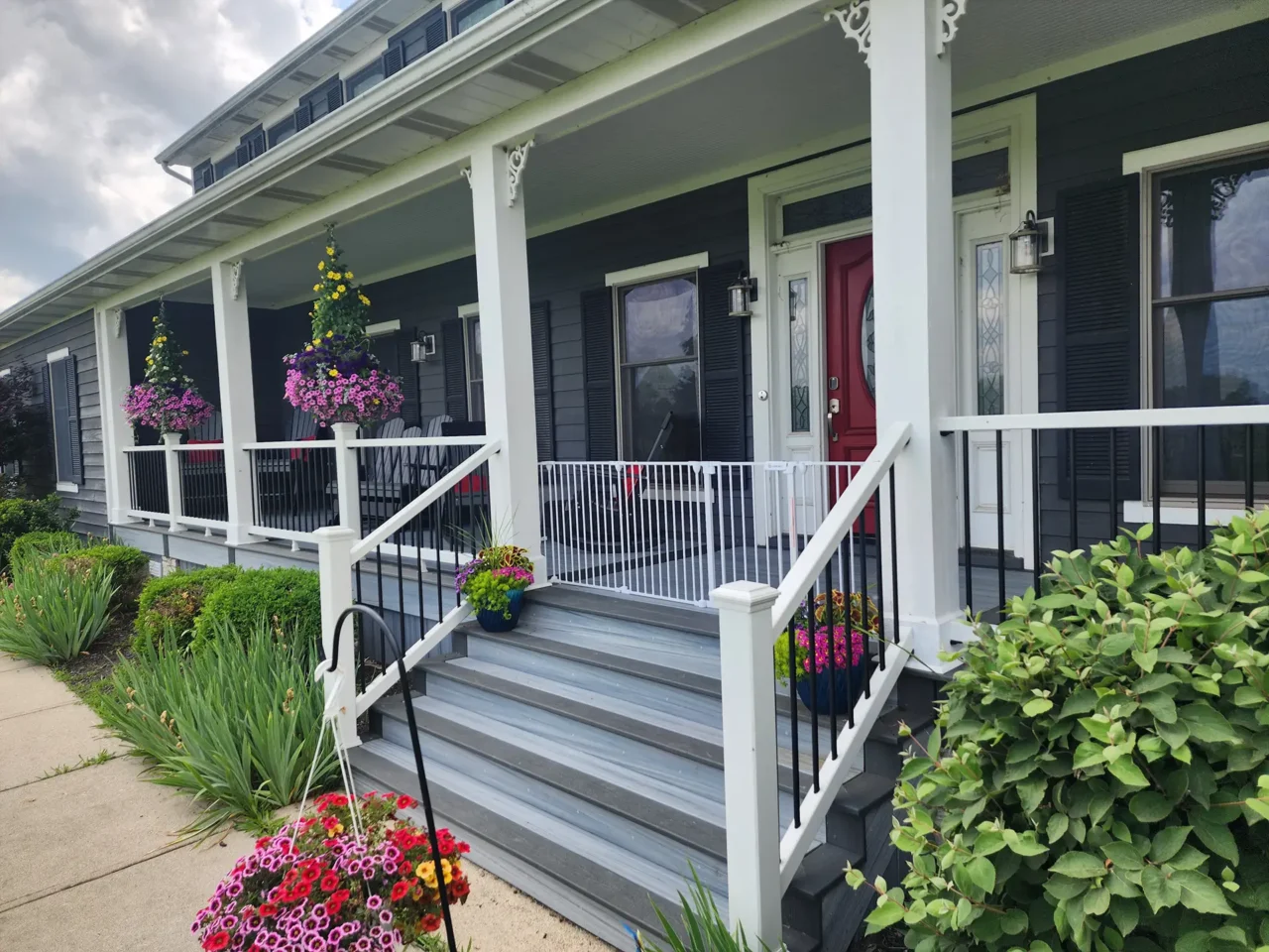 Oxford, Ohio project - 1