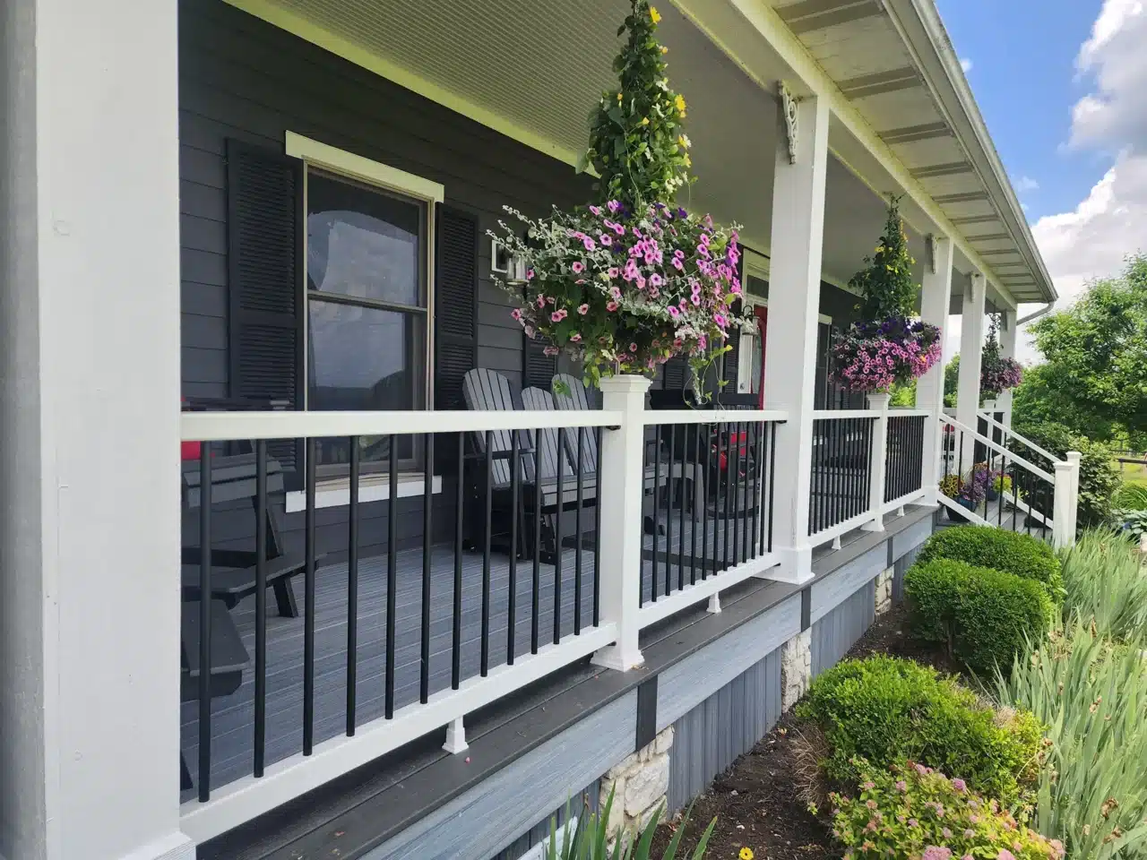 Oxford, Ohio project - 3