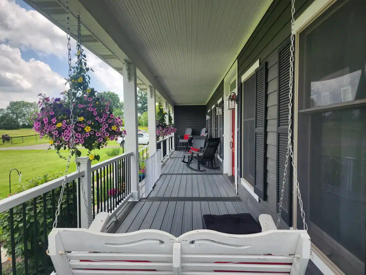 Oxford, Ohio project - 4