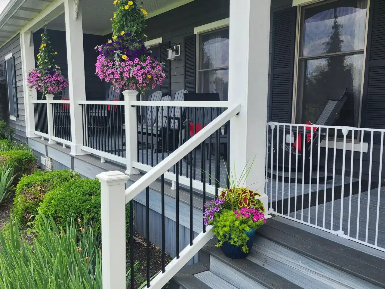 Oxford, Ohio project - 6